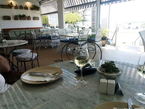 Three Sixty - Grand Hotel - Accommodation Search 0
