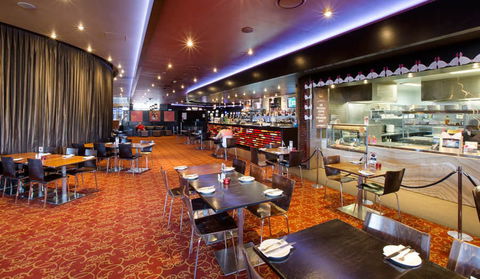 Varsity Lakes Tavern - Accommodation Search 0