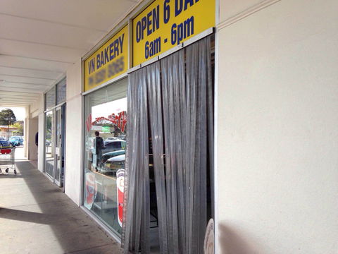 VN Bakery - Accommodation Search 0