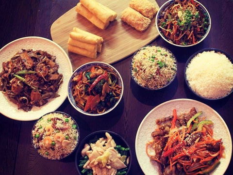 Wok'd Gourmet Chinese - Croydon - Accommodation Search 0