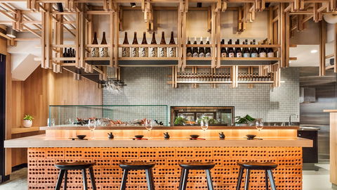 Y14 Japanese Seafood Kitchen And Bar - Accommodation Search 0