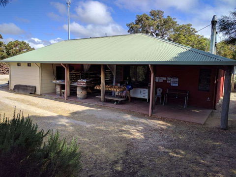 Yallingup Woodfired Bakery - Accommodation Search 0