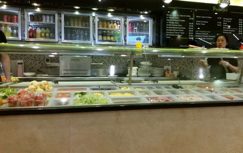 Zukka Cafe - Accommodation Search 0