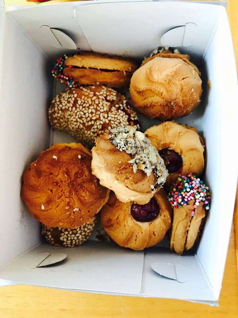 Achillion Cakes - Preston - Accommodation Search 0