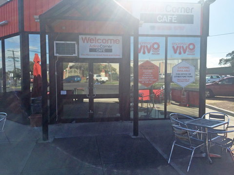 Adina Corner Cafe - Accommodation Search 0