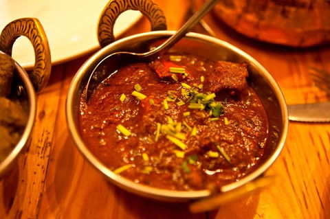Asta's Tandoor - Accommodation Search 0