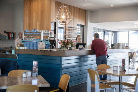 Ballarat Yacht Club - Accommodation Search 0