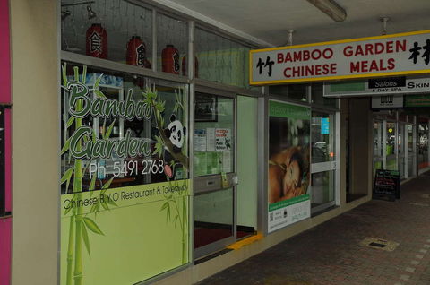 Bamboo Garden - Accommodation Search 0