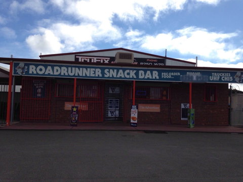BBQ Noodle House - Accommodation Search 0