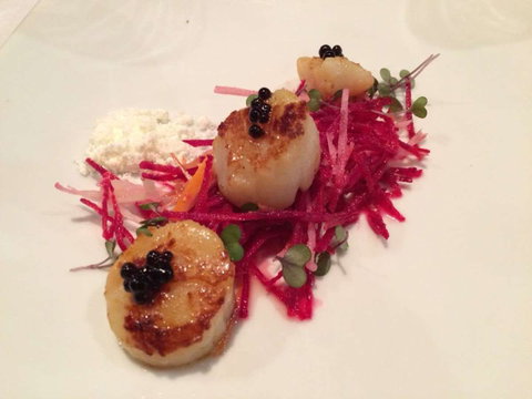 Bellbrae Harvest Restaurant - Accommodation Search 0