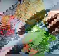 Bistro on Cinders - Accommodation Search