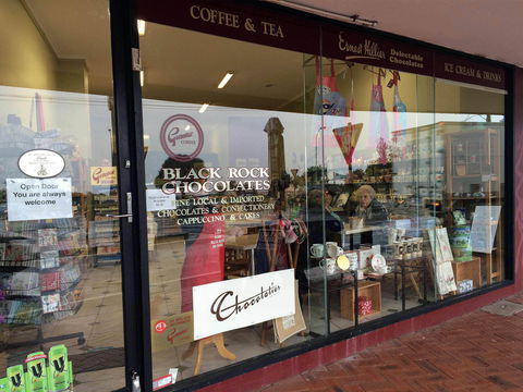Black Rock Chocolates - Accommodation Search 0