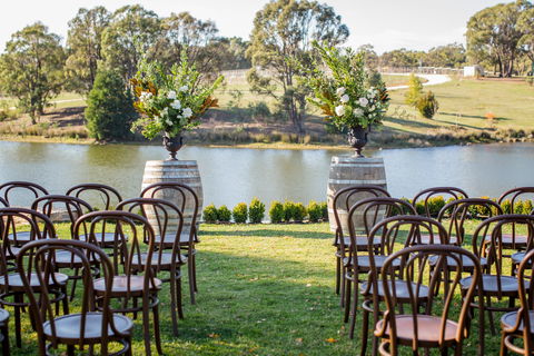 Butlers Lane Vineyard - Accommodation Search 0