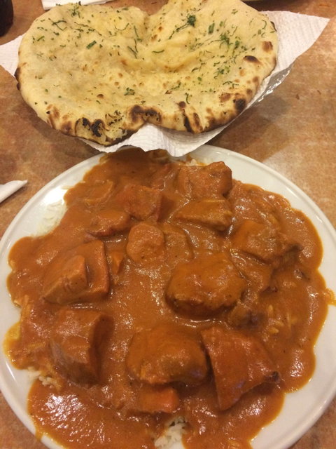 Classic Indian Curry Hut - Clarendon - Accommodation Search 0
