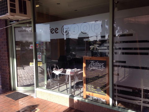 Coffee Drop - Accommodation Search 0