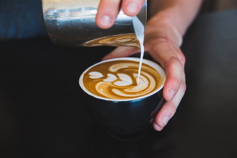 Crema Coffee Garage - Accommodation Search 0