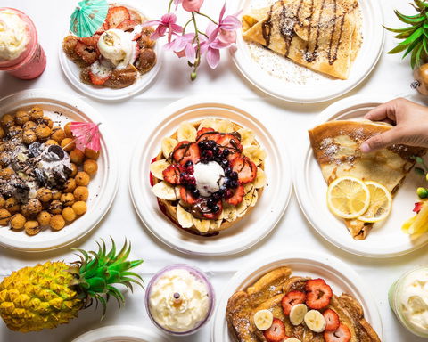 Crepe & Co - Accommodation Search 0