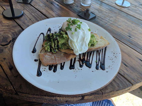 Crooked Spire Coffee House - Accommodation Search 0