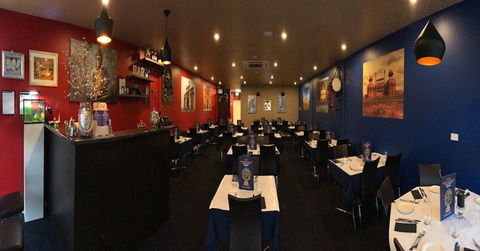 Divine Indian - Accommodation Search 0