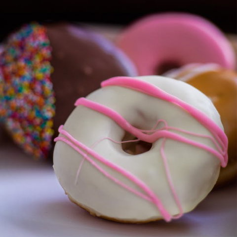 Donut King - Emu Plains - Accommodation Search 0