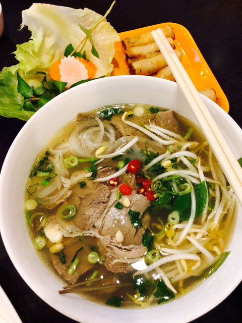 Eight Bowls Pho - Accommodation Search 0