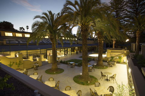 FINO Seppeltsfield - Accommodation Search 0