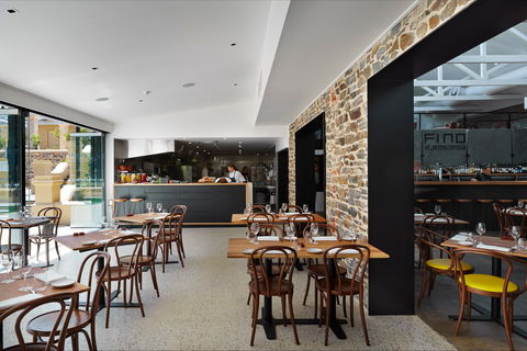 FINO Seppeltsfield - Accommodation Search 2