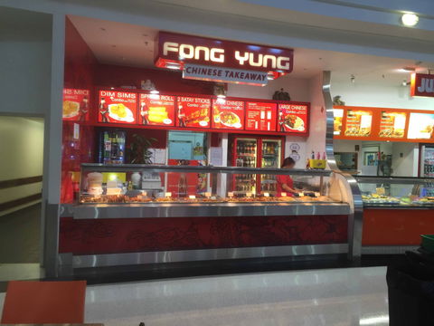 Fong Yung Chinese - Accommodation Search 0