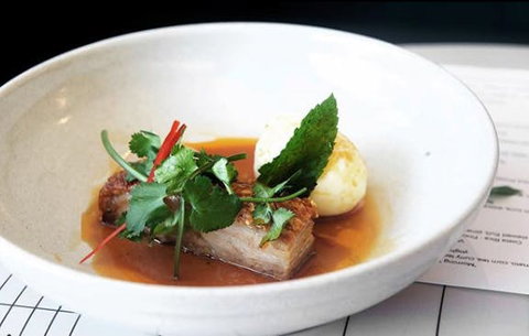 Good Fortune Roast Duck House - Perth CBD - Accommodation Search 0