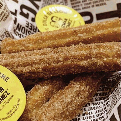 Guzman Y Gomez - North Sydney - Accommodation Search 0