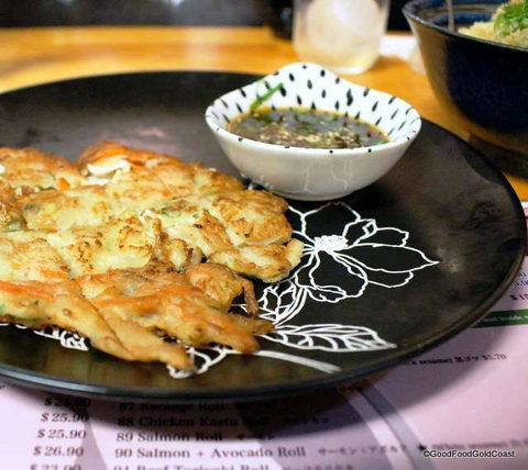 Hachi Japanese Restaurant - Accommodation Search 0