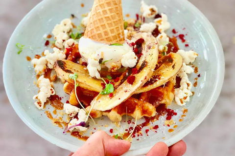 Hanaichi Sushi Bar + Dining - Accommodation Search 0