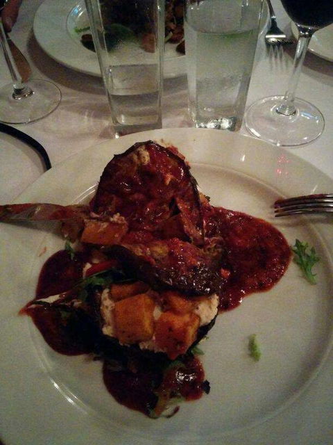 Harvest Vegetarian - Accommodation Search 0
