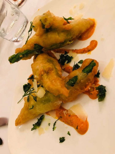 Il Cacciatore Restaurant - Accommodation Search 0