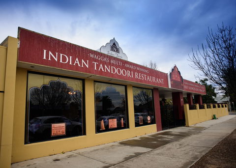 Indian Tavern Tandoori - Accommodation Search 0