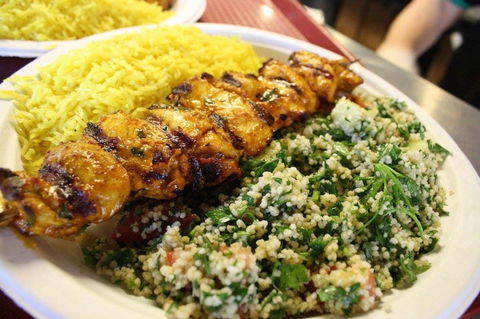 Ispa Kebabs - Springwood - Accommodation Search 0