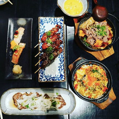 Izakaya Jiro - Accommodation Search 0