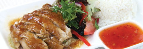 Jackpot Dining - Toowong - Accommodation Search 0