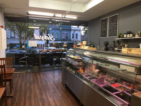 Jayd Cafe - Accommodation Search 0