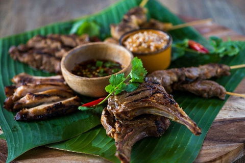 Jing Jai Thai - Chadstone - Accommodation Search 0