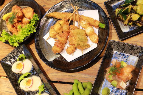 Kameya Ramen Bar & Dining - Accommodation Search 0