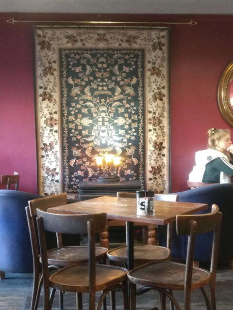 Katoomba Street Cafe - Accommodation Search 0