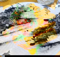 Little H Cafe - Accommodation Search