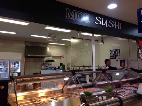 Moe Sushi - Accommodation Search 0