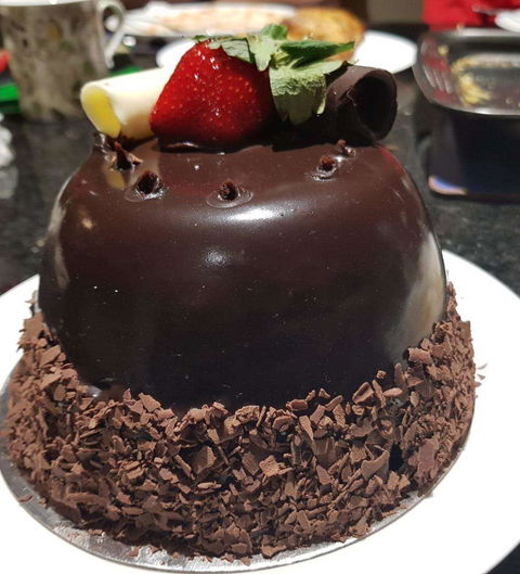 Muddings Bakery - Accommodation Search 0