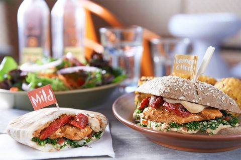 Nando's - Southport - Accommodation Search 0