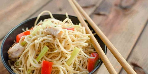 Noodle Paradise - South Penrith - Accommodation Search 0