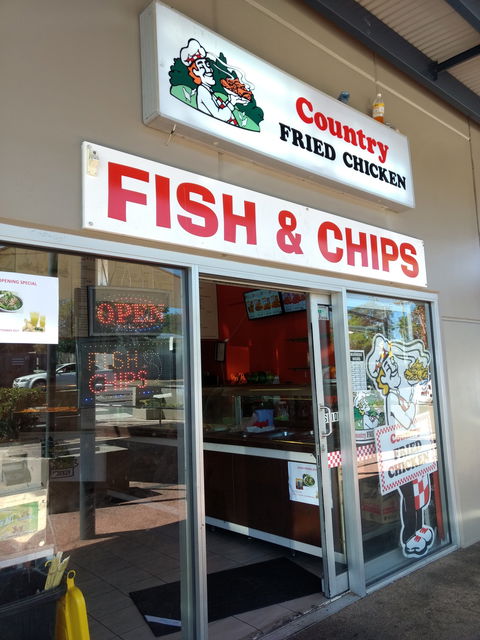 Parklands Fish & Chips - Accommodation Search 0