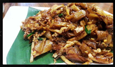 Petaling Street - Box Hill - Accommodation Search 0