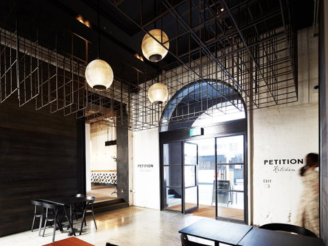 Petition Kitchen - Accommodation Search 0